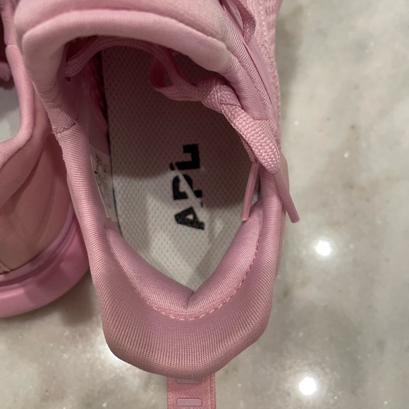 Pink APL’s - Picture 6 of 6